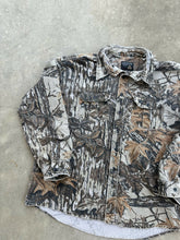 Load image into Gallery viewer, Vintage Rattler’s Brand Realtree Camo Chamois (XXL/XXXL)