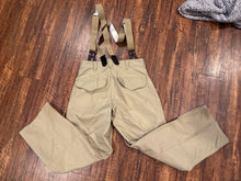 Load image into Gallery viewer, Filson Pants w/ Suspenders (32”) 🇺🇸