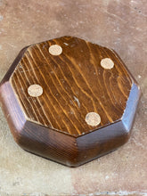 Load image into Gallery viewer, Wooden Mallard Duck Valet Box