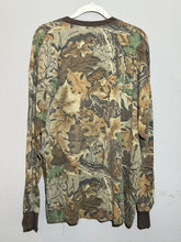 Load image into Gallery viewer, 90’s Realtree Advantage Shirt (XXL/XXXL) 🇺🇸