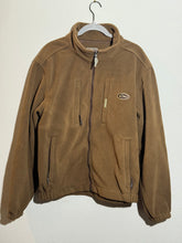 Load image into Gallery viewer, Drake Heavy Fleece Jacket Dirt Brown (XL)