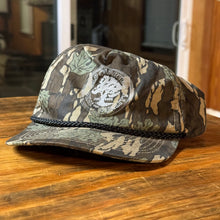 Load image into Gallery viewer, 90’s Old Charter Whiskey Snapback