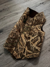 Load image into Gallery viewer, Avery Mossy Oak Shadowgrass Neoprene Dog Vest (XXL)