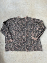 Load image into Gallery viewer, Vintage Mossy Oak Treestand Camo (3XL)
