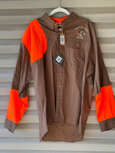 Load image into Gallery viewer, Bob Allen Cameron’s Quail Reserve Shirt (XXL)