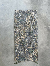 Load image into Gallery viewer, Vintage MossyOak Shadow Leaf Camo Adjustable Waist Pants (36”-40”x33”)