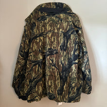 Load image into Gallery viewer, Browning Mossy Oak Break Up Hydrofleece Jacket and Pants Set (XXL/XXXL)