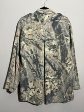 Load image into Gallery viewer, 90’s Mossy Oak Break Up Shirt (XL) 🇺🇸