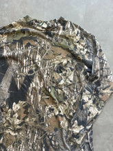 Load image into Gallery viewer, Vintage Mossy Oak Breakup Camo Long Sleeve Shirt (L)