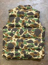Load image into Gallery viewer, 90’s Browning Down Vest (M/L)🇺🇸