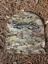 Load image into Gallery viewer, D3 Camouflage Hunting Facemask