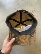 Load image into Gallery viewer, Vintage Mossy Oak Fall Foliage Camo Brookshires &amp; Super 1 Foods Hat