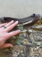 Load image into Gallery viewer, 90’s Realtree Advantage Camo Long Sleeve Shirt (XL) 🇺🇸