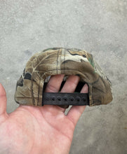 Load image into Gallery viewer, 90’s Gander Mountain Realtree Camo Snapback 🇺🇸