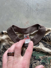 Load image into Gallery viewer, Vintage Realtree Camo Youth Shirt (youth)