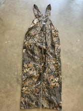 Load image into Gallery viewer, Vintage Mossy Oak Gen 1 Breakup Camo Overalls (2Xl)