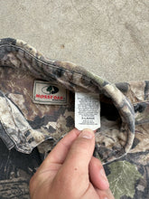 Load image into Gallery viewer, Vintage MossyOak ForestFloor Camo Button-Up(L/XL)