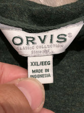 Load image into Gallery viewer, Orvis Sweater Pullover