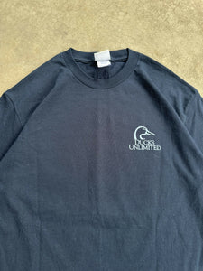 Vintage Ducks Unlimited T-Shirt (L)