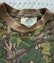 Load image into Gallery viewer, Long Sleeve Full Foliage shirt