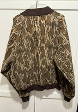 Load image into Gallery viewer, Mossy Oak Bottomland Bomber Jacket (XXL)