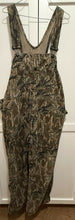 Load image into Gallery viewer, Mossy Oak Treestand Overalls (L)