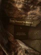 Load image into Gallery viewer, Banded Bottomland Short Sleeve