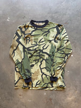 Load image into Gallery viewer, 80’s Predator Camo Shirt (S) 🇺🇸