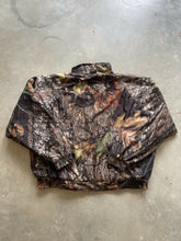 Load image into Gallery viewer, 2000’s Woolrich Mossy Oak Breakup Camo Jacket (2XL)