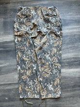 Load image into Gallery viewer, Vintage Mossy Oak Fall Foliage Camo Adjustable Waist Pants (XL)