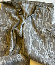 Load image into Gallery viewer, Vintage 80’s Bottomland Cotton Pants Medium (34-36)