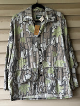Load image into Gallery viewer, 90’s Trebark Smock Jacket (M/L) 🇺🇸