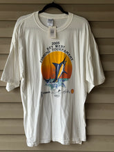 Load image into Gallery viewer, 2005 Key West Fishing Tournament Shirt (XXL)