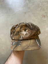 Load image into Gallery viewer, Vintage Mossy Oak Fall Foliage Camo Brookshires &amp; Super 1 Foods Hat