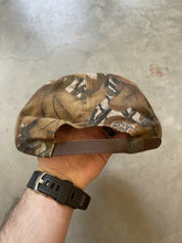 Load image into Gallery viewer, Vintage Mossy Oak Fall Foliage Camo Brookshires &amp; Super 1 Foods Hat