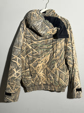 Load image into Gallery viewer, 90’s Mossy Oak Shadowgrass Jacket (M)