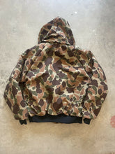 Load image into Gallery viewer, Vintage Duck Camo Jacket (M)