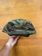 Load image into Gallery viewer, Vintage Heartbeat of America Duck Camo Snapback