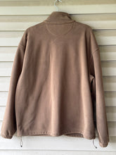 Load image into Gallery viewer, 00’s Mack’s Prarie Wings Heavy Fleece Jacket (L)