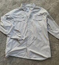 Load image into Gallery viewer, Poncho Pearl Snap