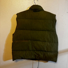 Load image into Gallery viewer, 90’s McAlister Goose Down Vest (XL)