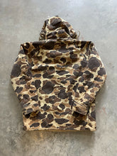 Load image into Gallery viewer, Vintage Columbia Duck Camo Jacket (S)