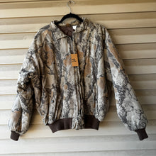 Load image into Gallery viewer, 90’s Natural Gear Insulated Jacket (L) 🇺🇸