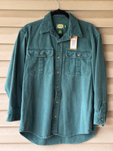 Load image into Gallery viewer, 00’s Cabela’s Field Shirt (M)