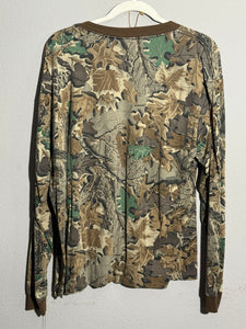 90’s Realtree Advantage Shirt (L) 🇺🇸