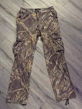Load image into Gallery viewer, 00’s Redhead Mossy Oak Shadowbranch Lightweight Pants (S-Youth)