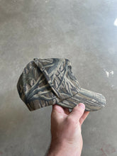 Load image into Gallery viewer, Vintage Mossy Oak Treestand Camo NRA Hat
