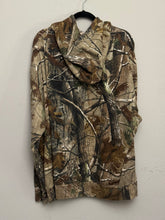 Load image into Gallery viewer, Realtree Hoodie (XXL/XXXL)