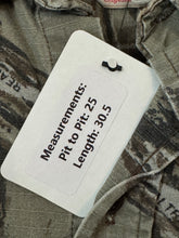 Load image into Gallery viewer, 90’s RedHead Realtree Xtra Grey AP Shirt (L) 🇺🇸