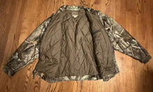 Load image into Gallery viewer, Vintage Northeast Outfitters Insulated Jacket XL